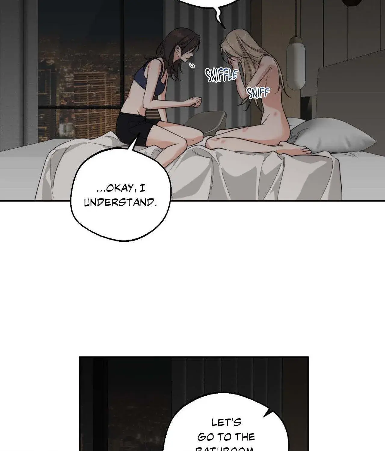 Drunken My Boss — Chapter 20 — Page 47