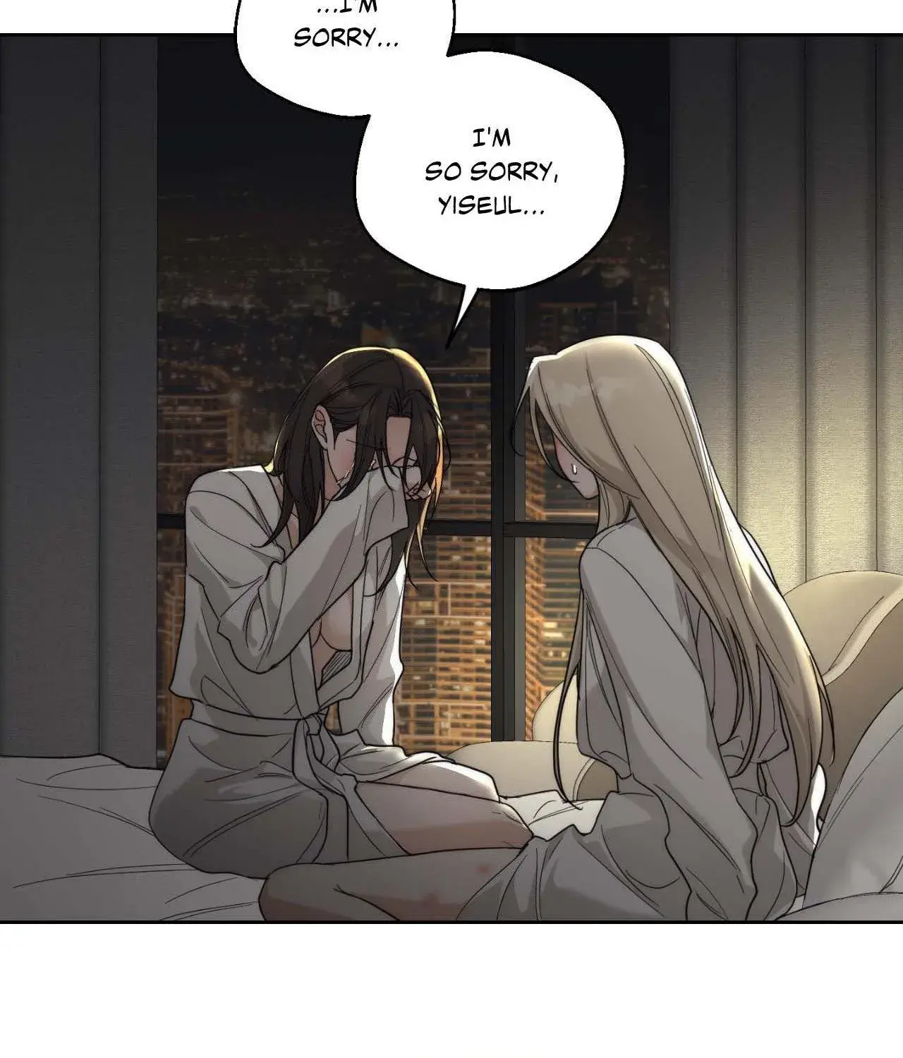 Drunken My Boss — Chapter 20 — Page 64