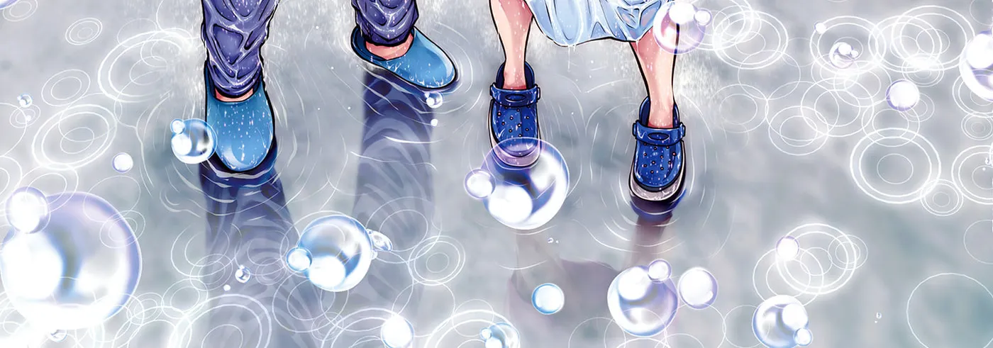 Kou Iu No Ga Ii — Chapter 46 — Page 2