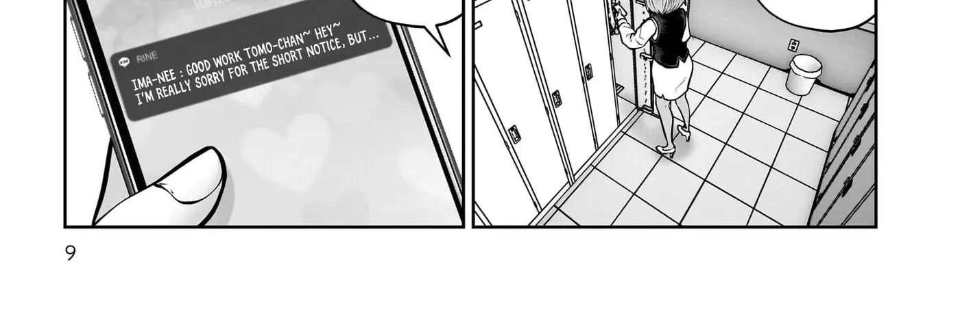 Kou Iu No Ga Ii — Chapter 46 — Page 18
