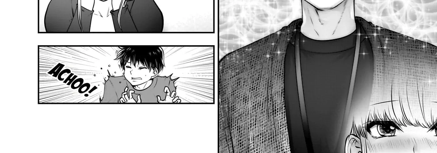 Kou Iu No Ga Ii — Chapter 46 — Page 52