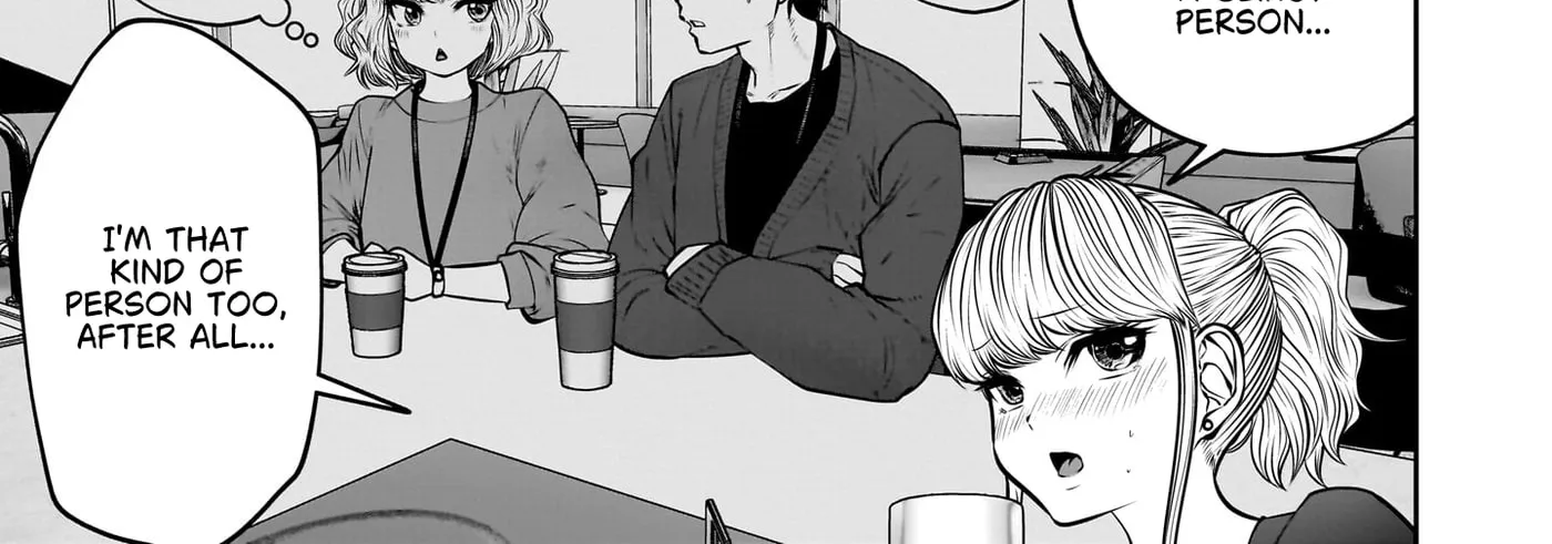 Kou Iu No Ga Ii — Chapter 46 — Page 62