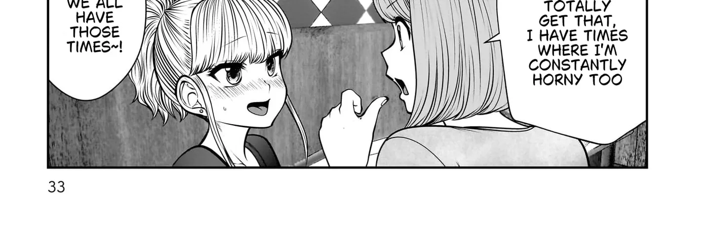 Kou Iu No Ga Ii — Chapter 46 — Page 66