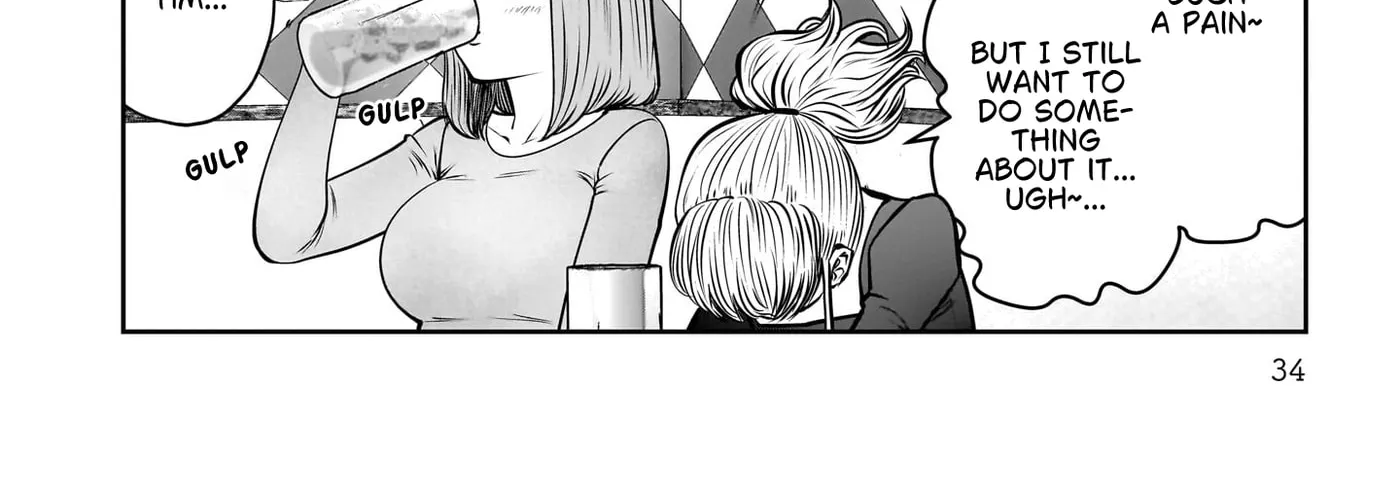 Kou Iu No Ga Ii — Chapter 46 — Page 68