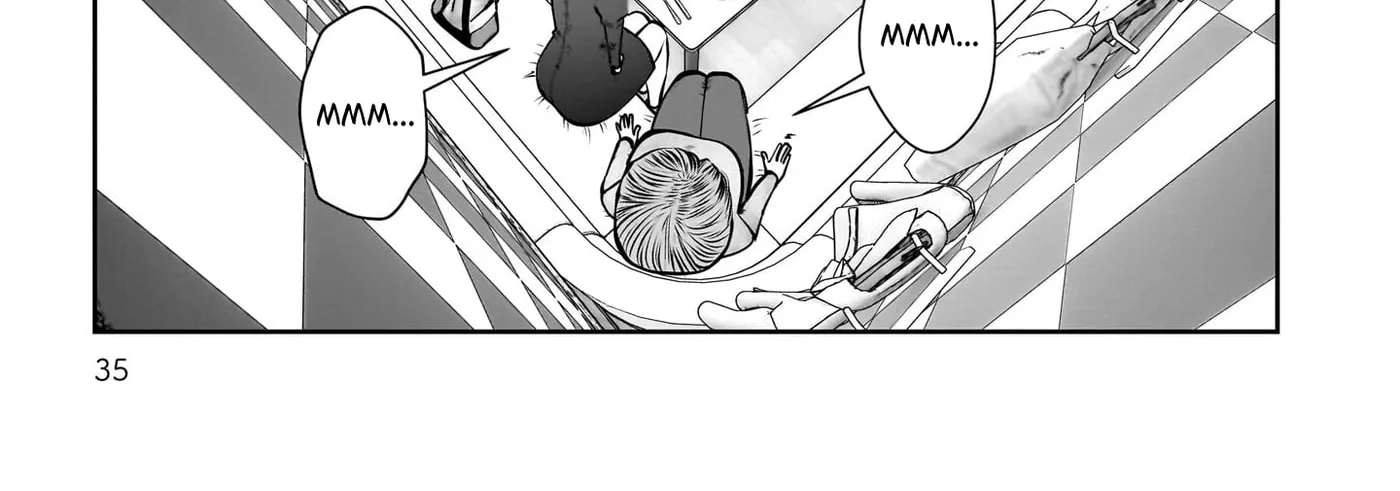 Kou Iu No Ga Ii — Chapter 46 — Page 70