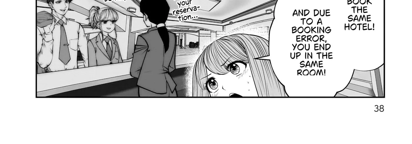 Kou Iu No Ga Ii — Chapter 46 — Page 76