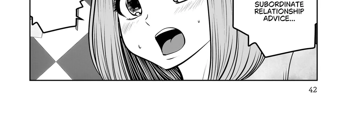 Kou Iu No Ga Ii — Chapter 46 — Page 84