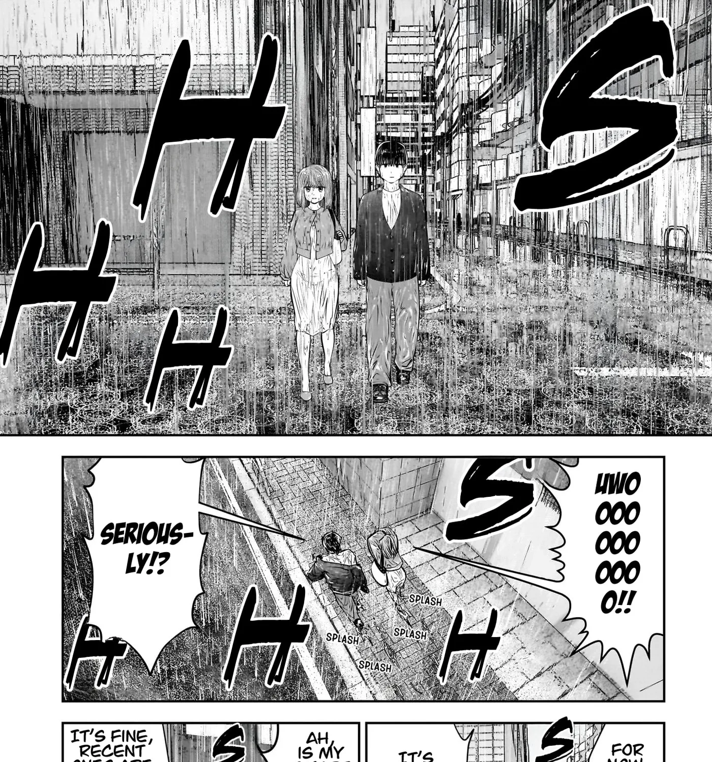 Kou Iu No Ga Ii — Chapter 47 — Page 7