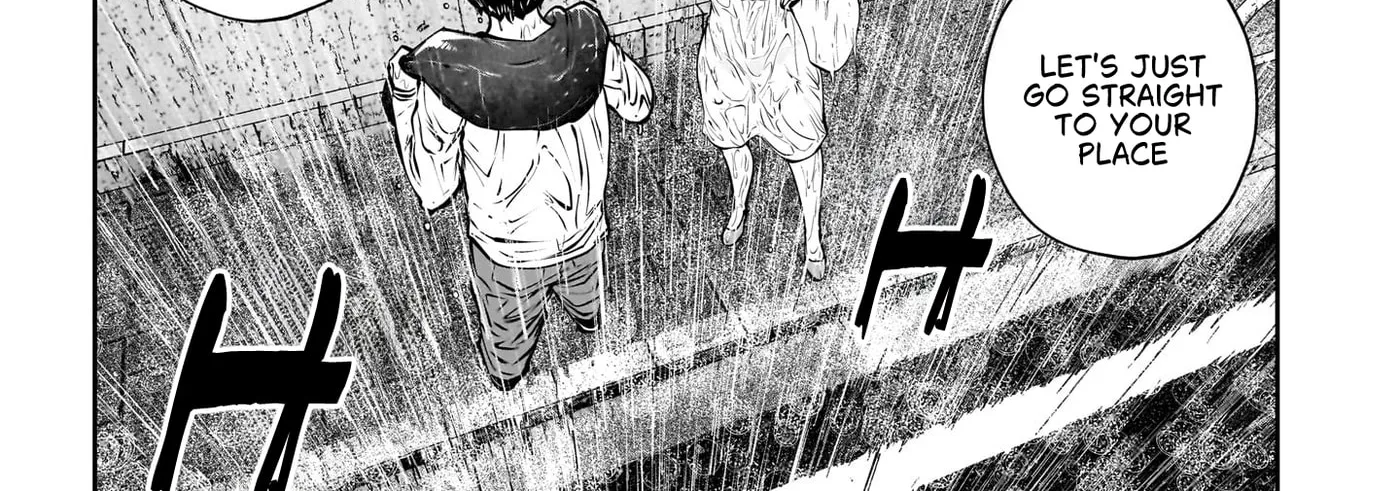 Kou Iu No Ga Ii — Chapter 47 — Page 10