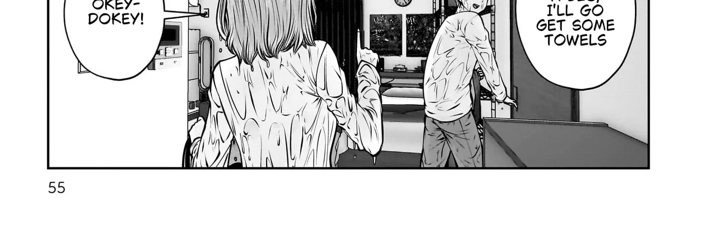 Kou Iu No Ga Ii — Chapter 47 — Page 14