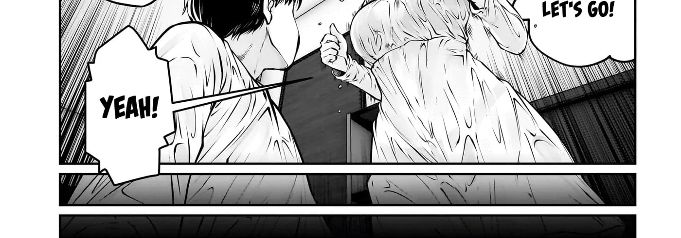 Kou Iu No Ga Ii — Chapter 47 — Page 24