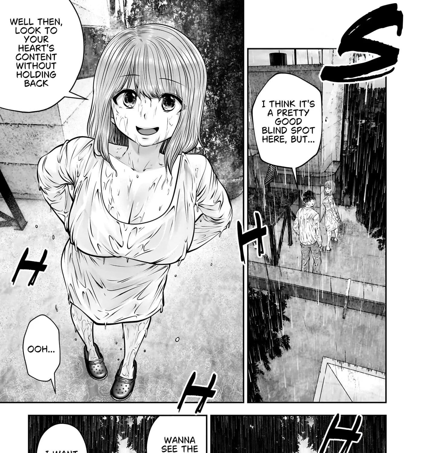 Kou Iu No Ga Ii — Chapter 47 — Page 29