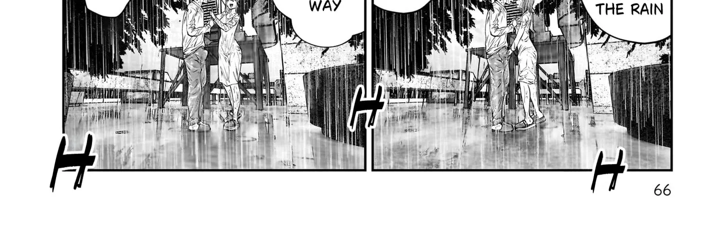 Kou Iu No Ga Ii — Chapter 47 — Page 36