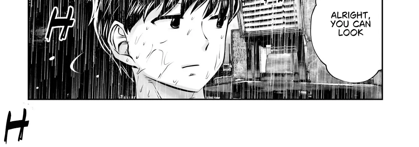Kou Iu No Ga Ii — Chapter 47 — Page 38