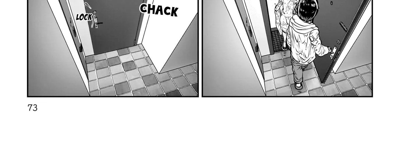 Kou Iu No Ga Ii — Chapter 47 — Page 50