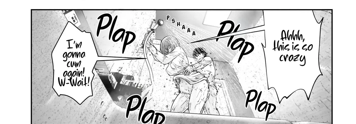 Kou Iu No Ga Ii — Chapter 47 — Page 56