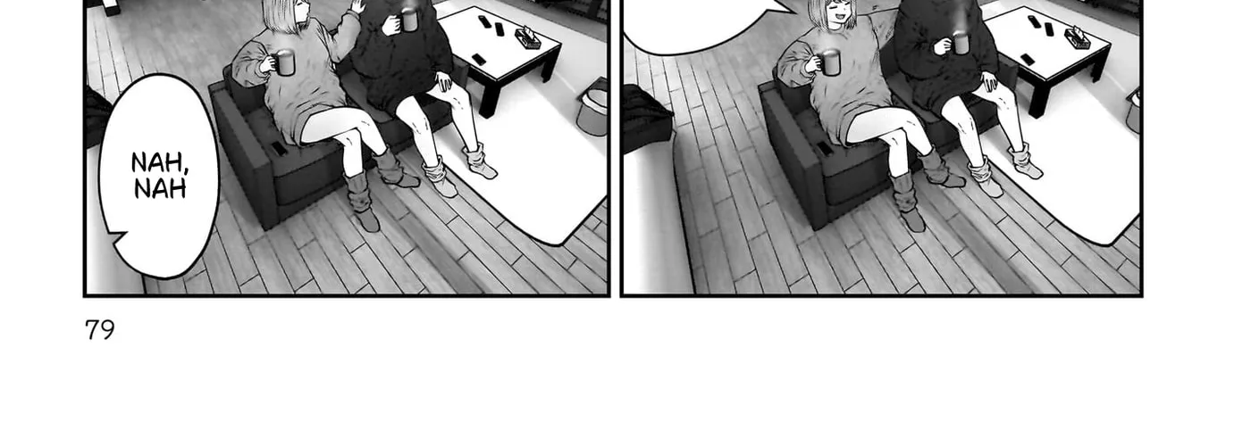 Kou Iu No Ga Ii — Chapter 47 — Page 62