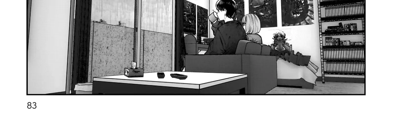 Kou Iu No Ga Ii — Chapter 47 — Page 70