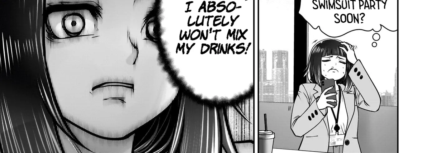 Kou Iu No Ga Ii — Chapter 48 — Page 10