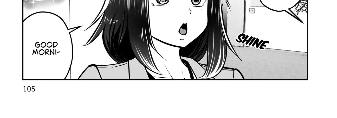 Kou Iu No Ga Ii — Chapter 48 — Page 14