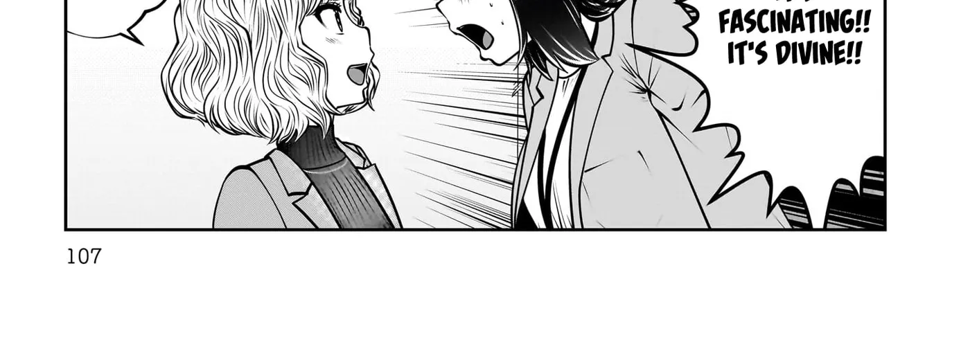 Kou Iu No Ga Ii — Chapter 48 — Page 18