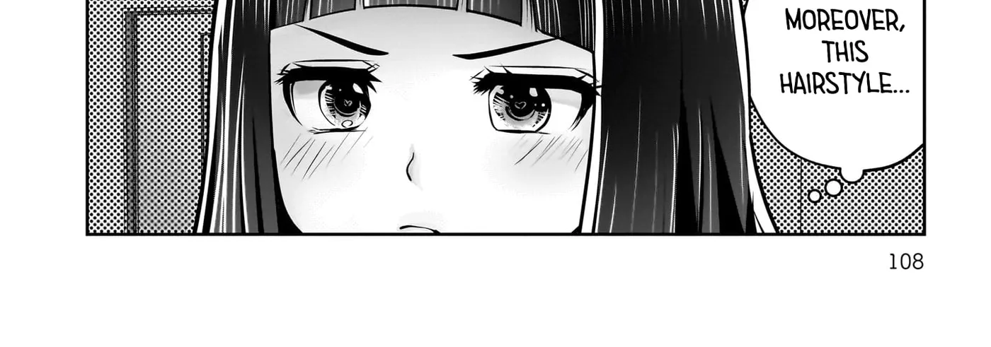 Kou Iu No Ga Ii — Chapter 48 — Page 20