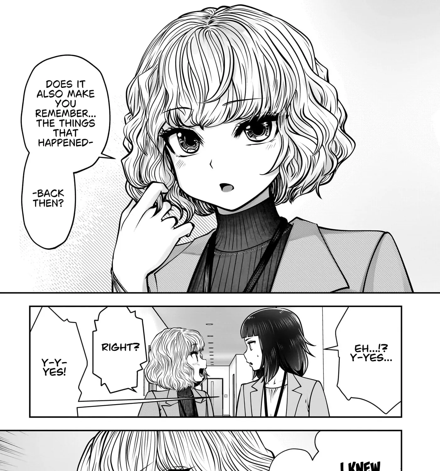 Kou Iu No Ga Ii — Chapter 48 — Page 25