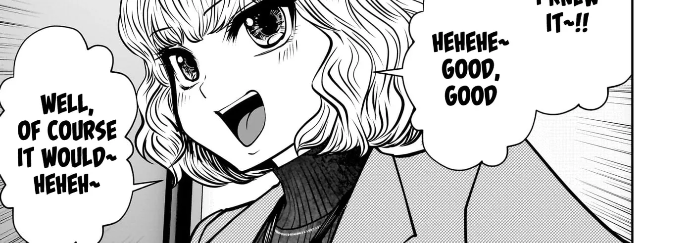 Kou Iu No Ga Ii — Chapter 48 — Page 26