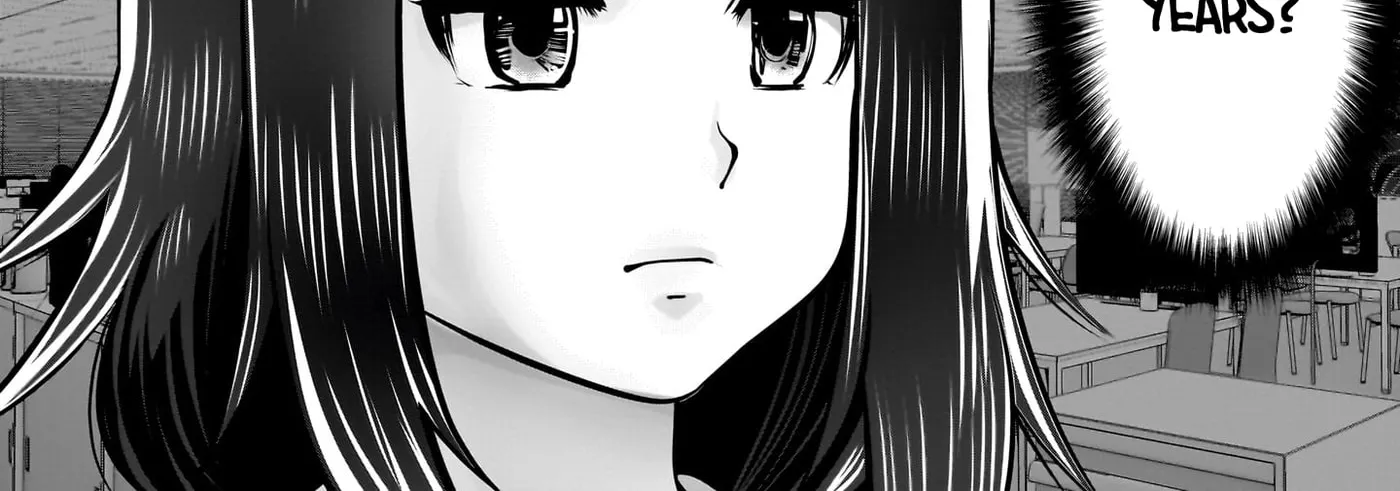 Kou Iu No Ga Ii — Chapter 48 — Page 32