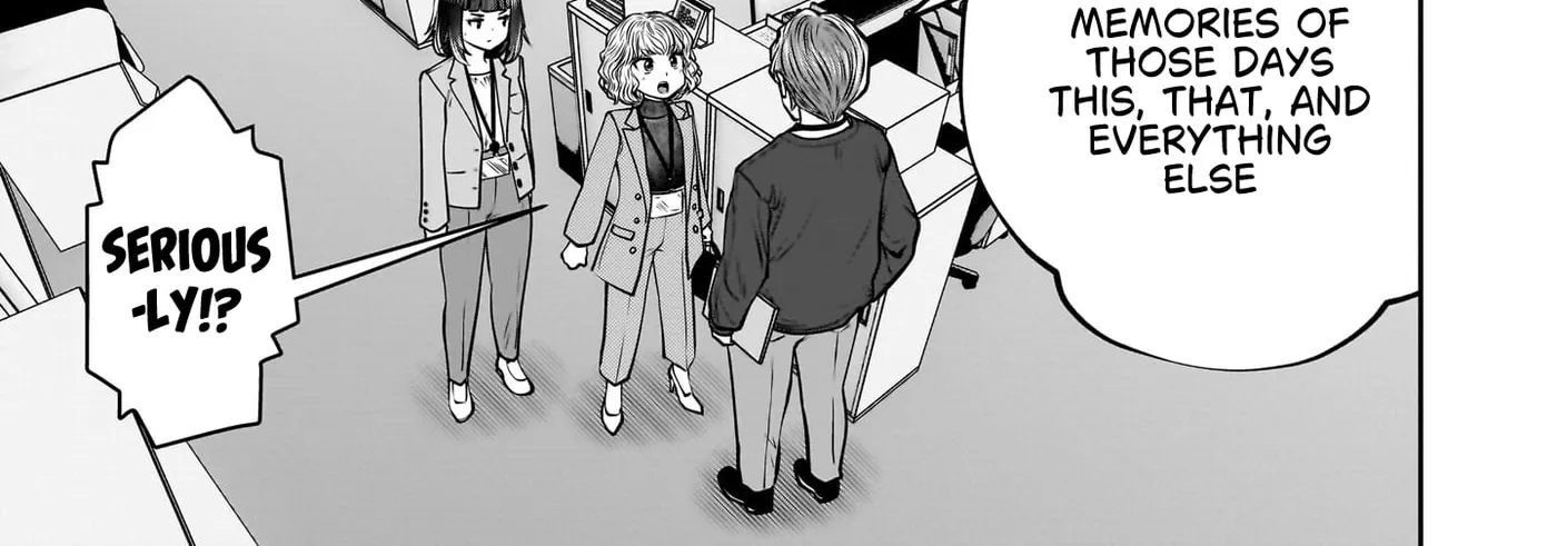 Kou Iu No Ga Ii — Chapter 48 — Page 34