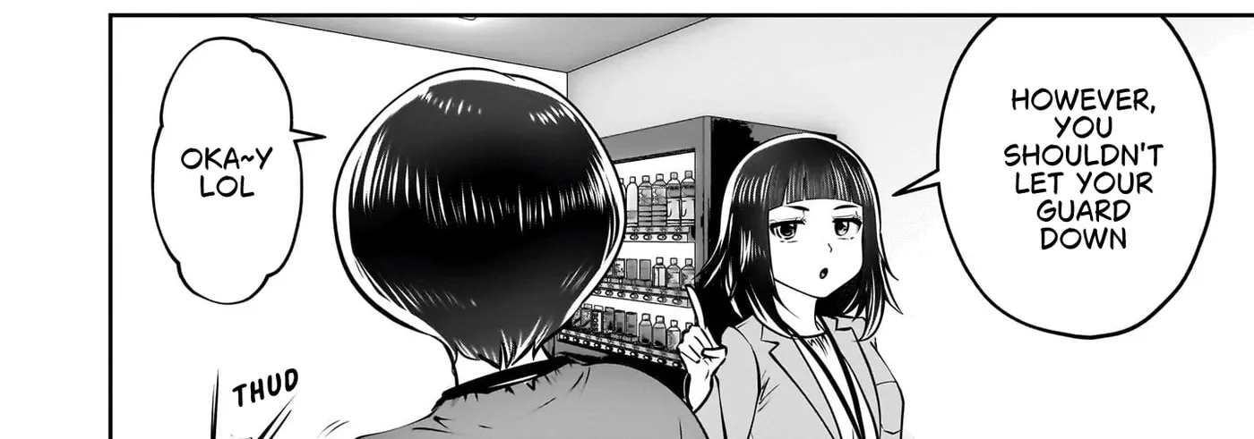 Kou Iu No Ga Ii — Chapter 48 — Page 60