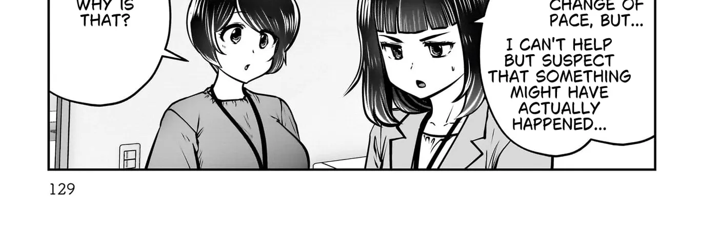 Kou Iu No Ga Ii — Chapter 48 — Page 62