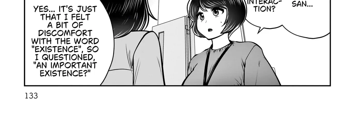 Kou Iu No Ga Ii — Chapter 48 — Page 70