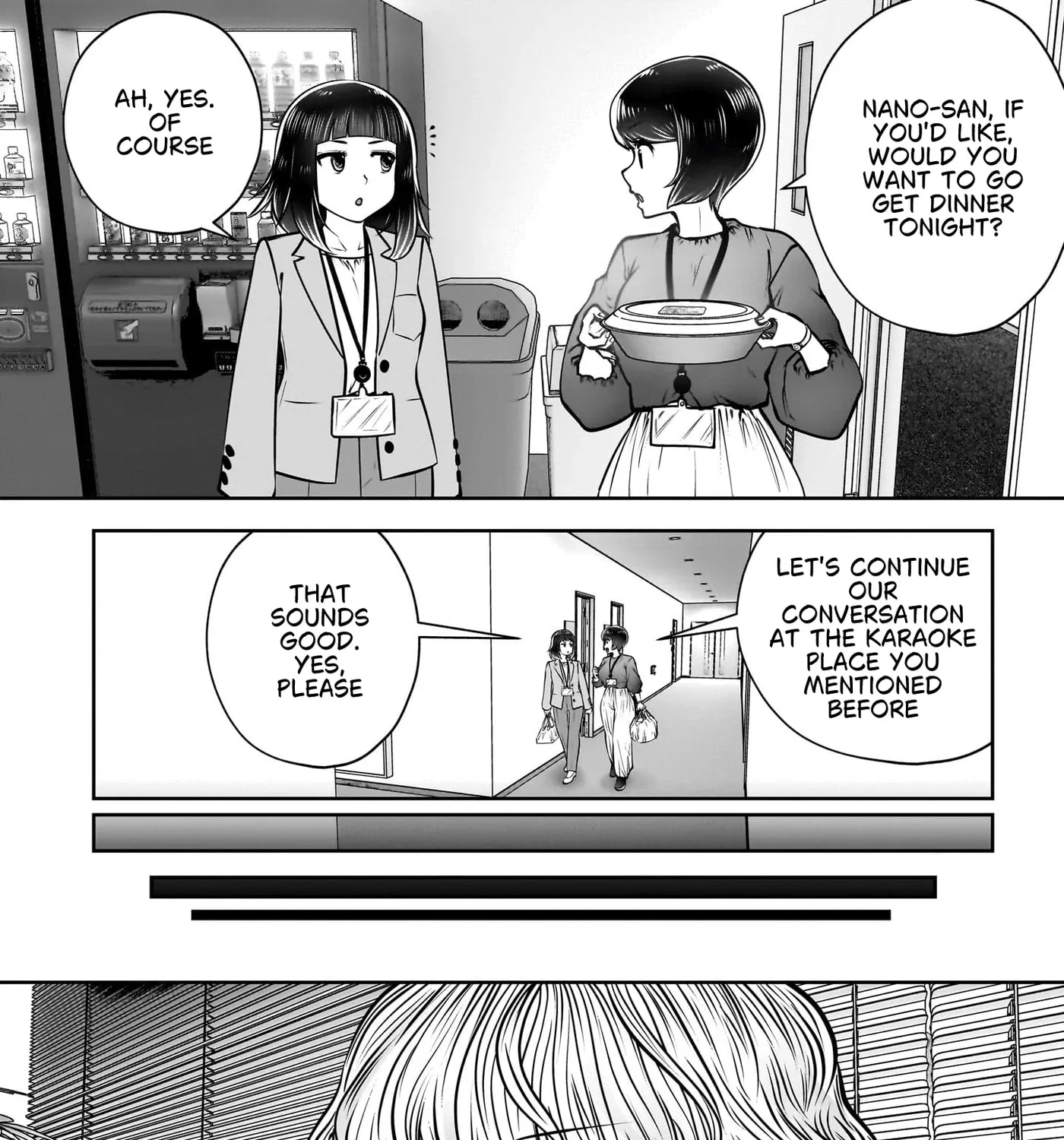 Kou Iu No Ga Ii — Chapter 48 — Page 75