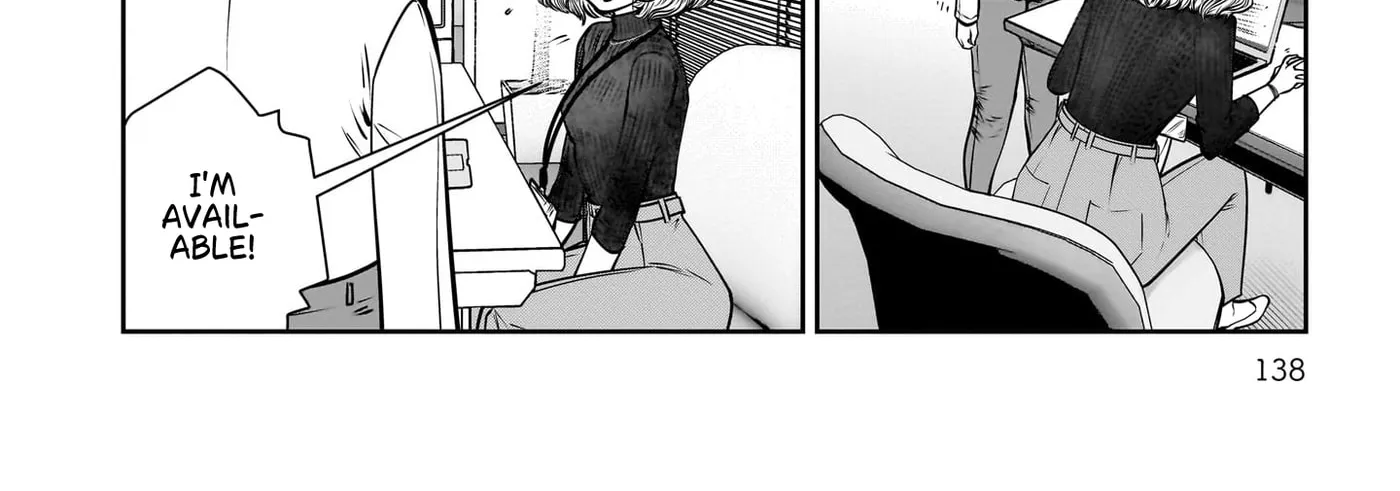 Kou Iu No Ga Ii — Chapter 48 — Page 80