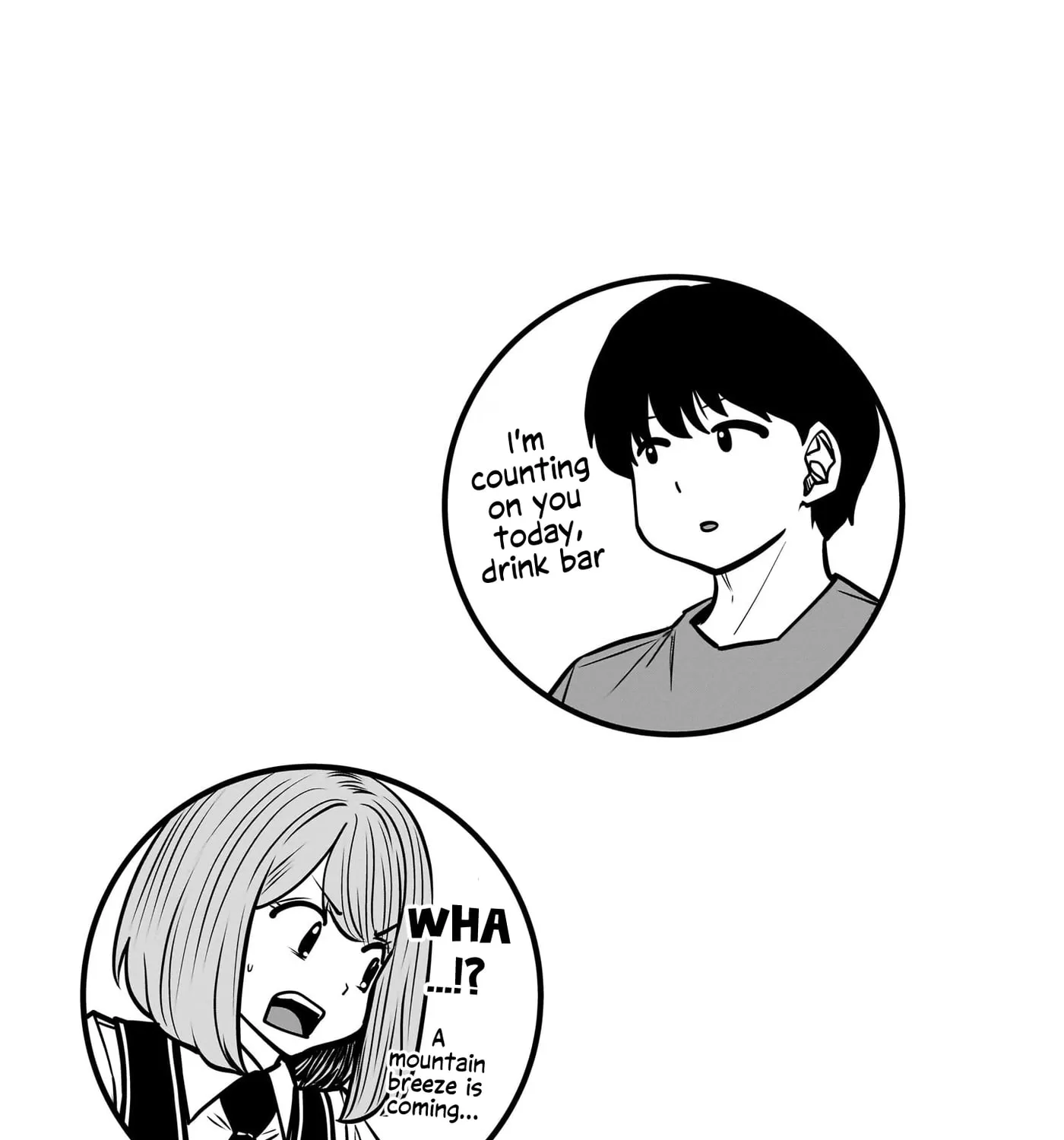 Kou Iu No Ga Ii — Chapter 48 — Page 89