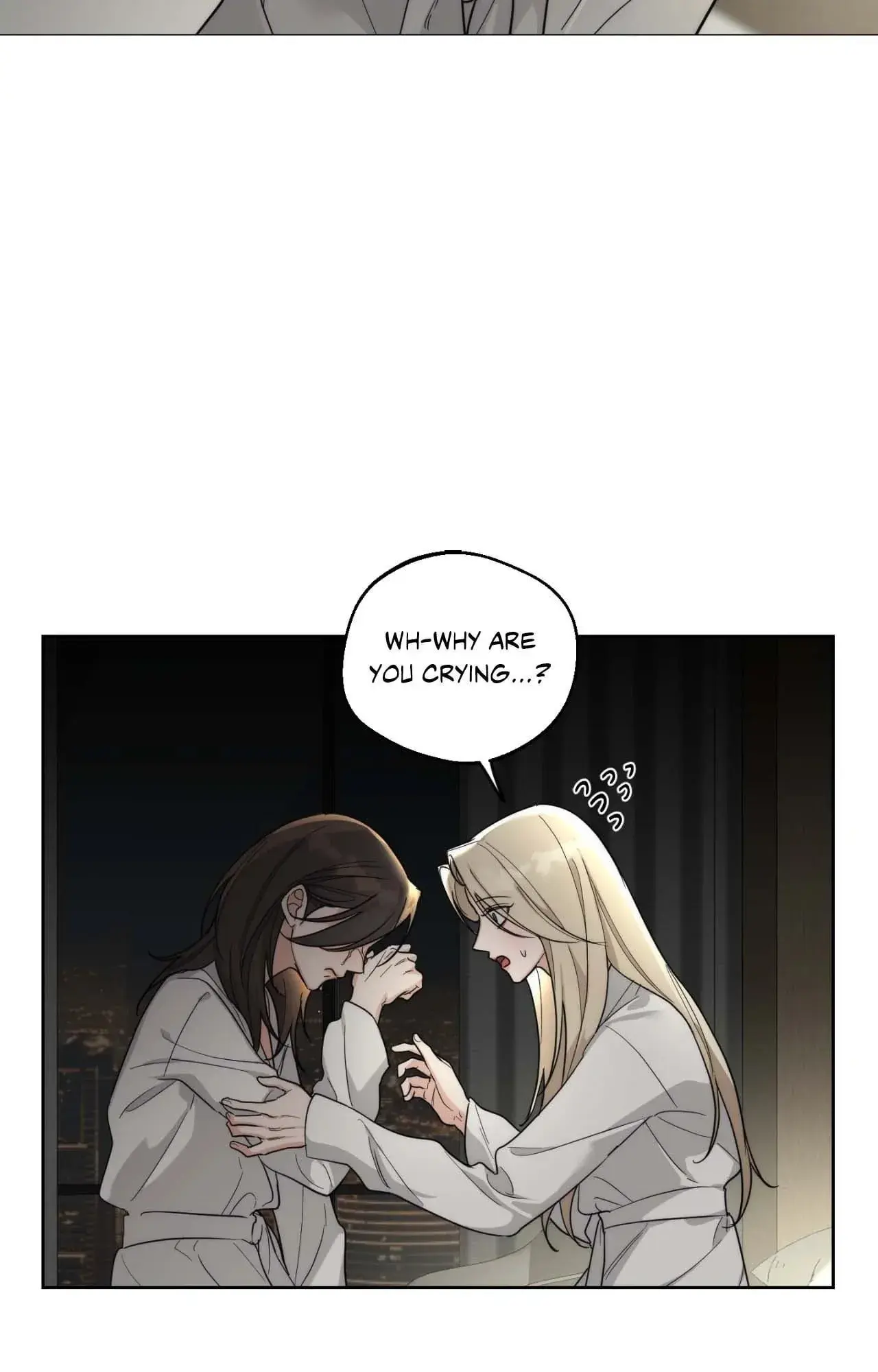 Drunken My Boss — Chapter 21 — Page 3