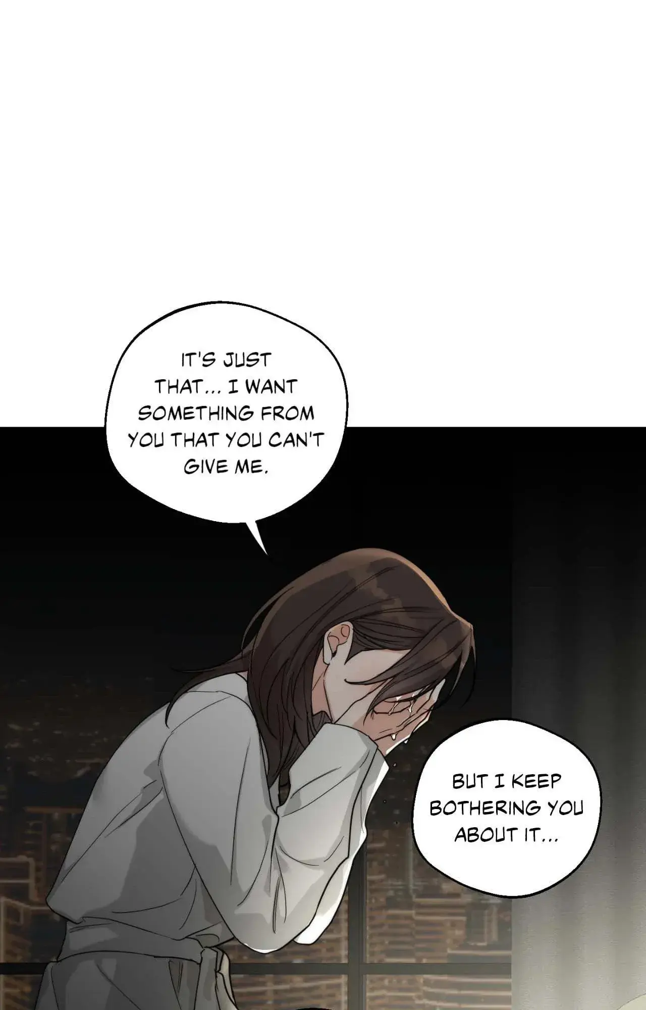 Drunken My Boss — Chapter 21 — Page 7