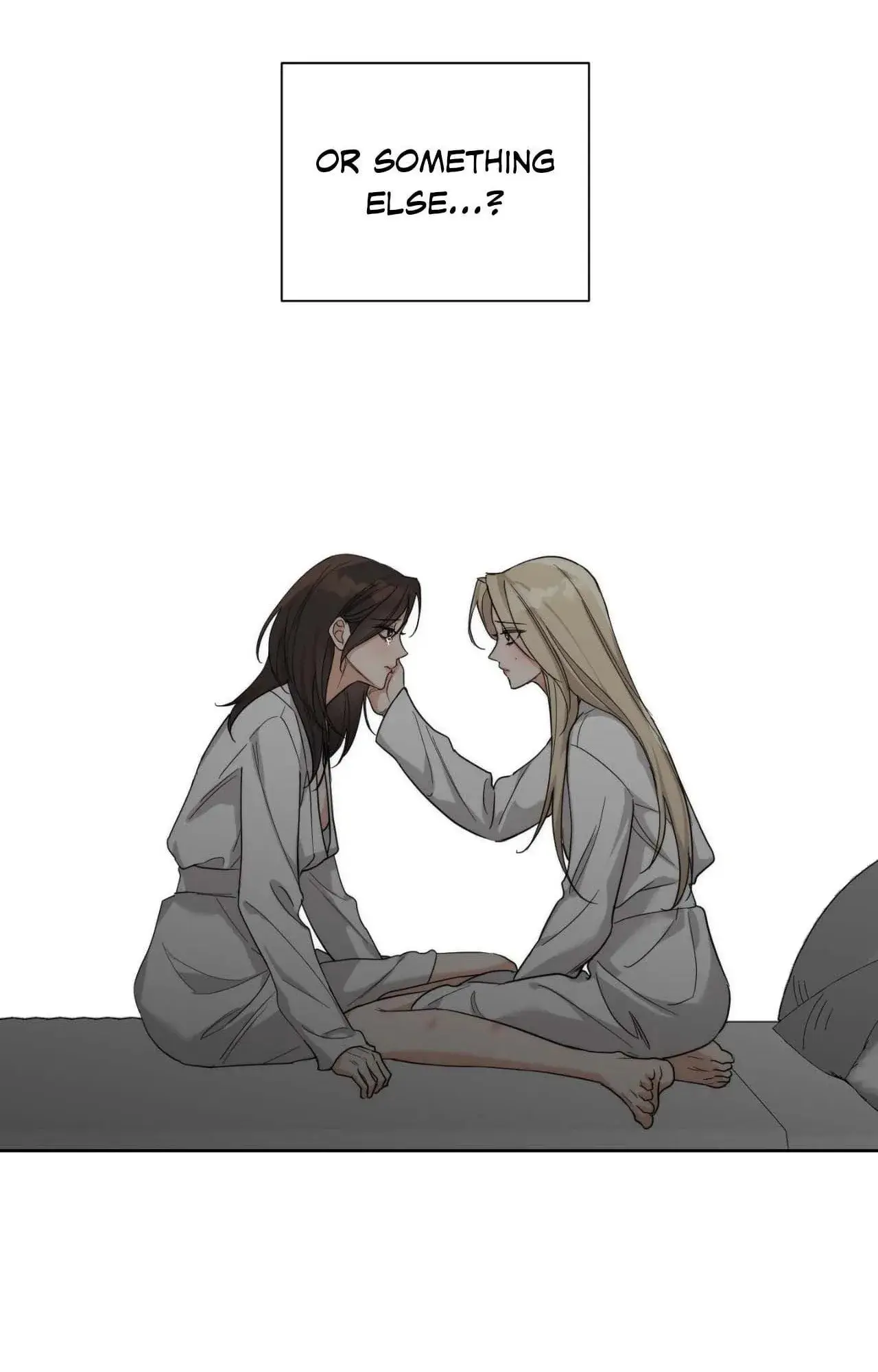 Drunken My Boss — Chapter 21 — Page 14