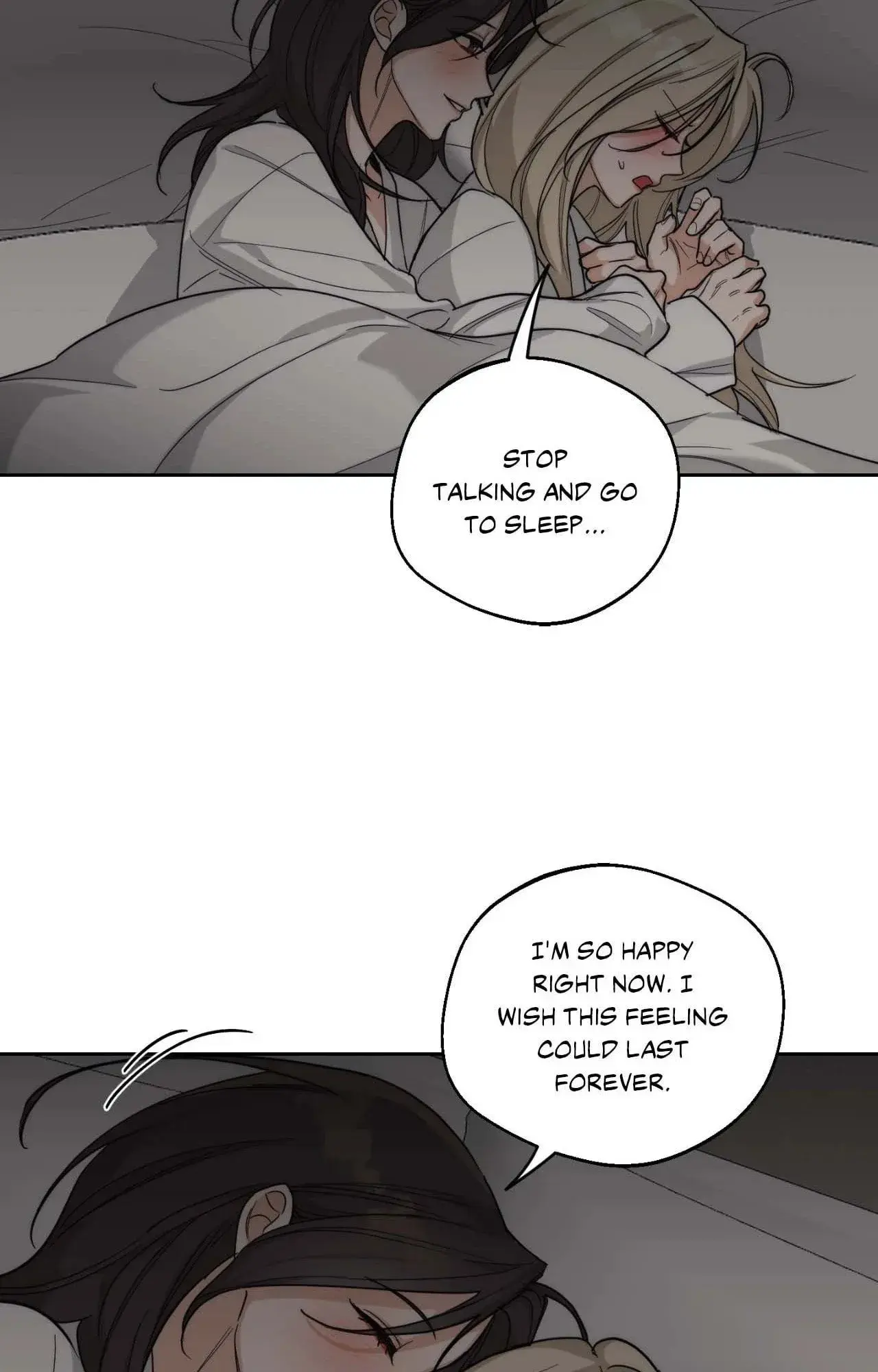 Drunken My Boss — Chapter 21 — Page 27