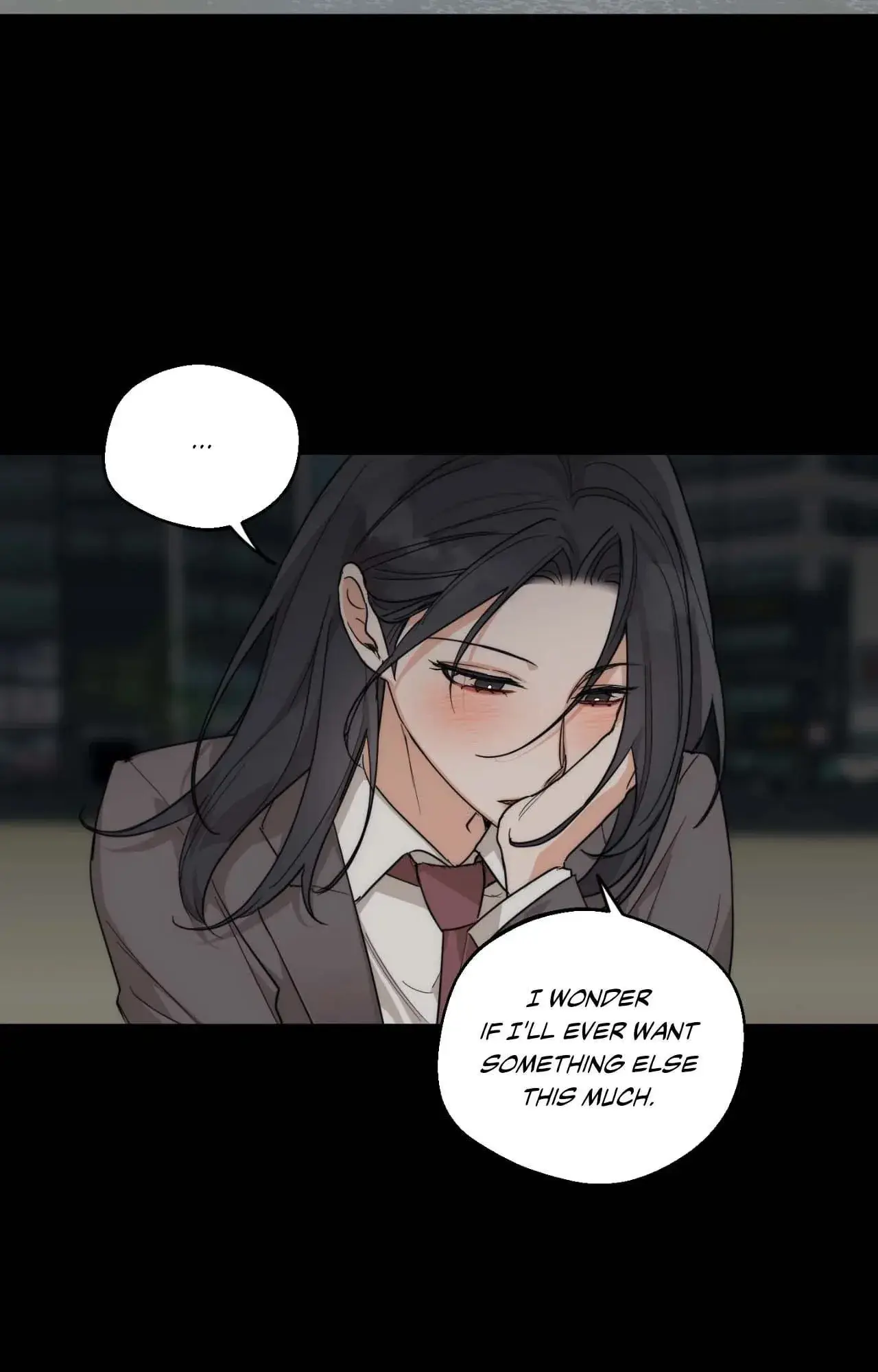 Drunken My Boss — Chapter 21 — Page 33