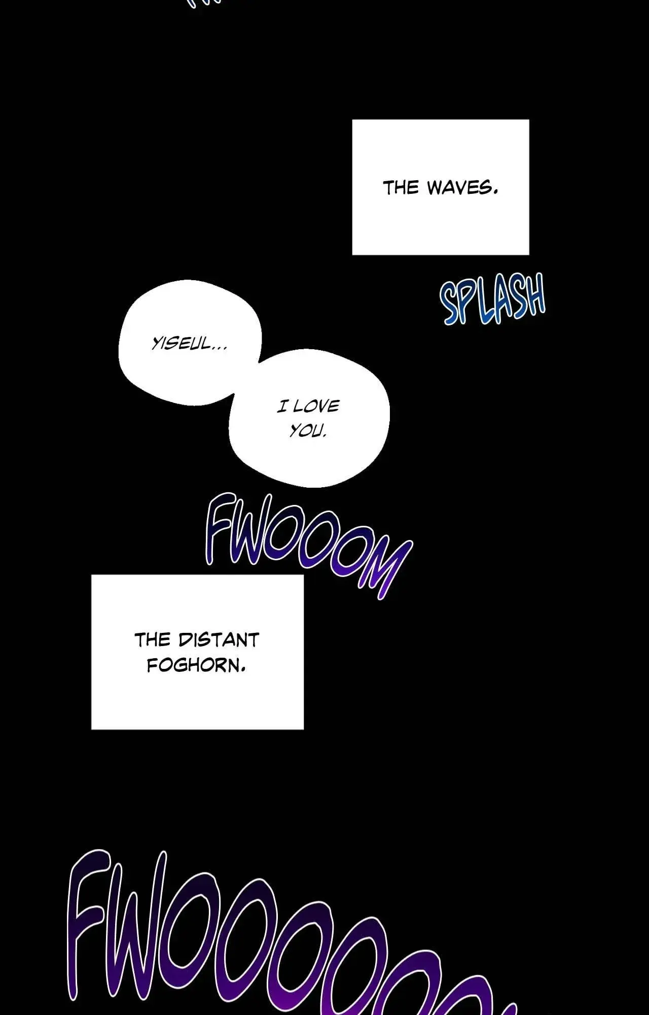 Drunken My Boss — Chapter 21 — Page 37