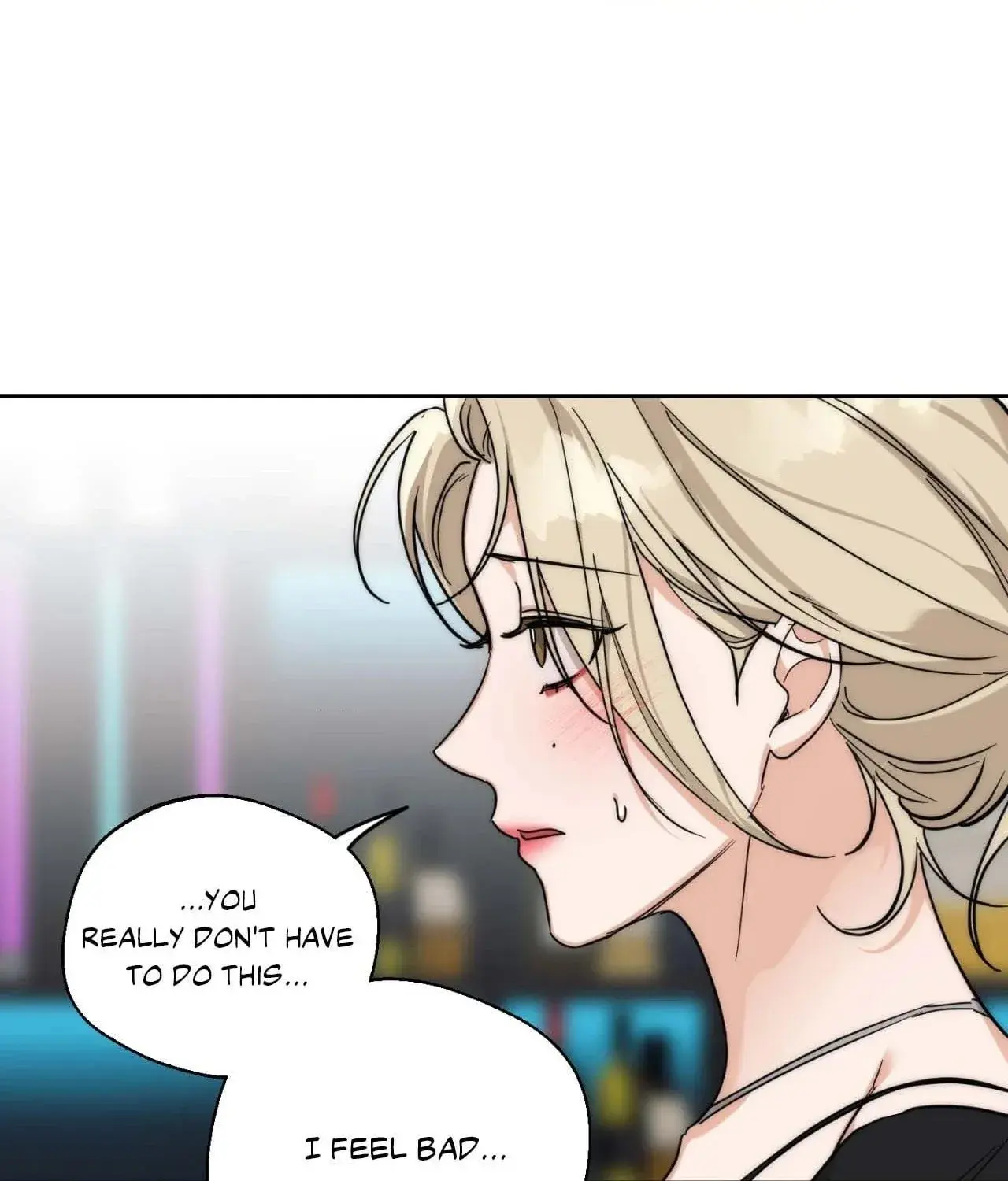 Drunken My Boss — Chapter 22 — Page 11