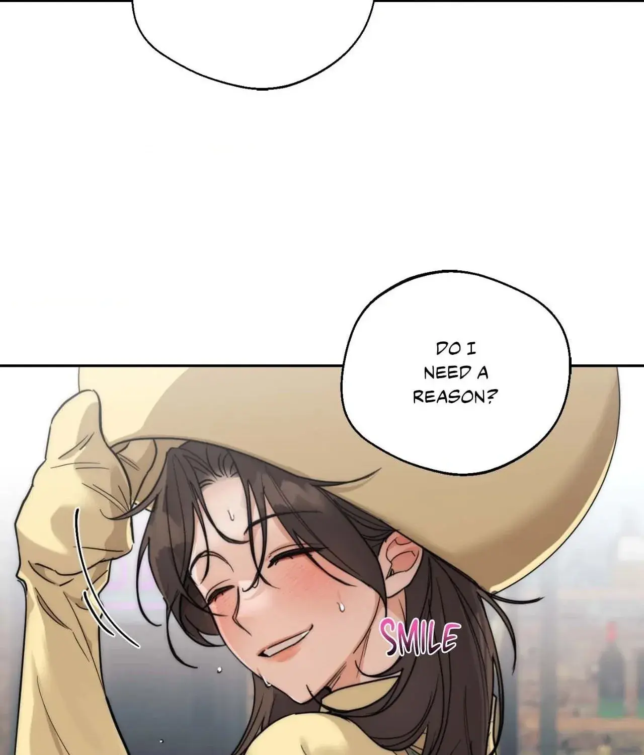 Drunken My Boss — Chapter 22 — Page 12