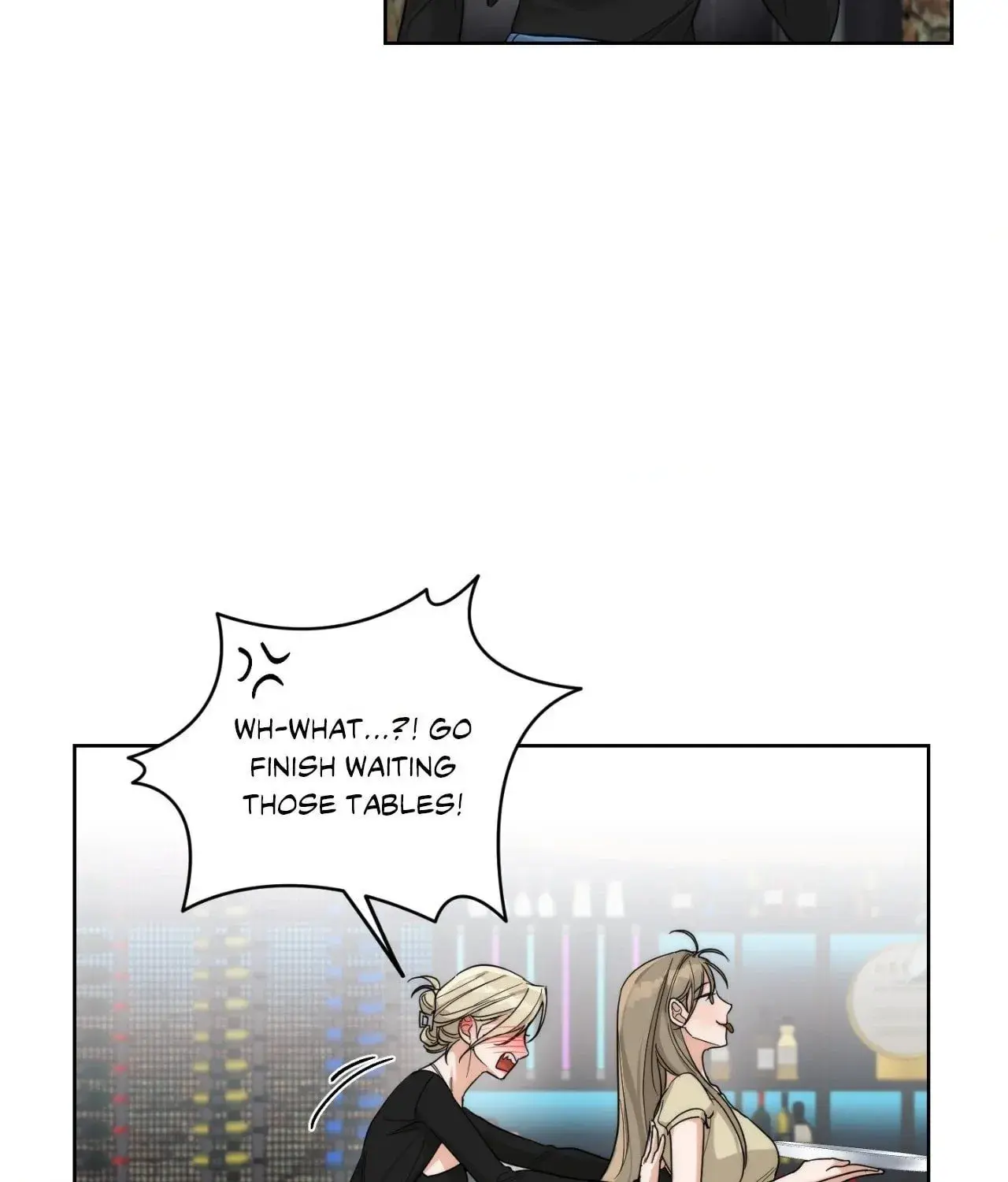 Drunken My Boss — Chapter 22 — Page 25
