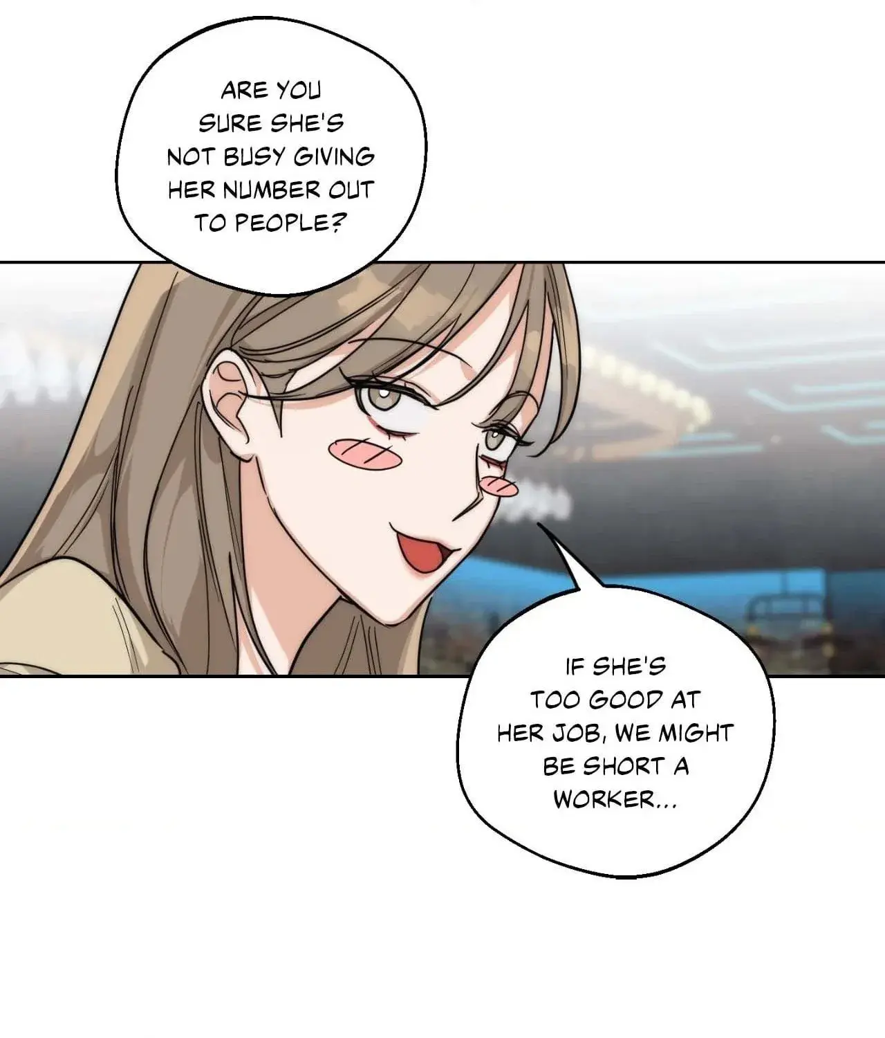 Drunken My Boss — Chapter 22 — Page 29