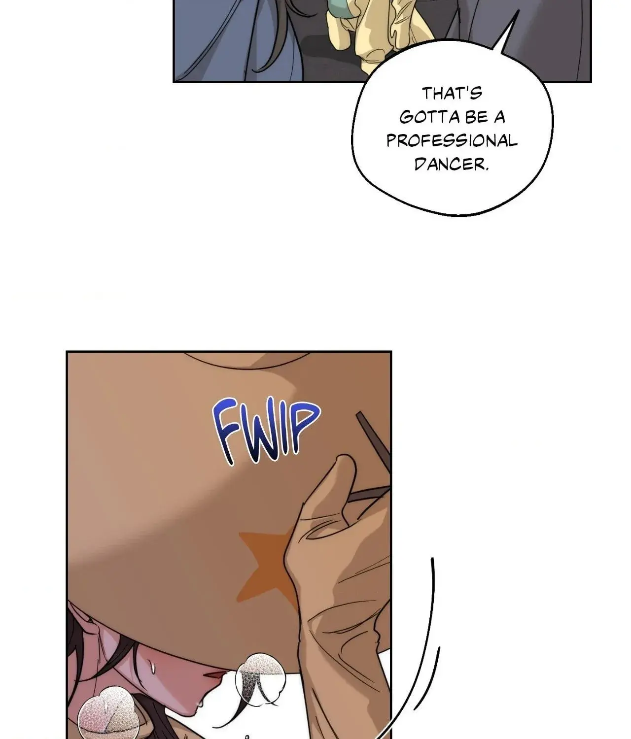 Drunken My Boss — Chapter 22 — Page 37