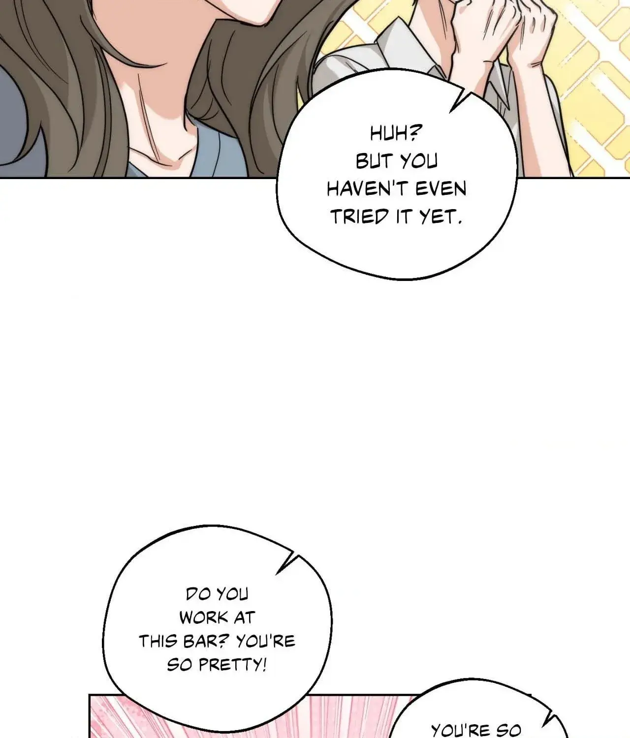 Drunken My Boss — Chapter 22 — Page 41