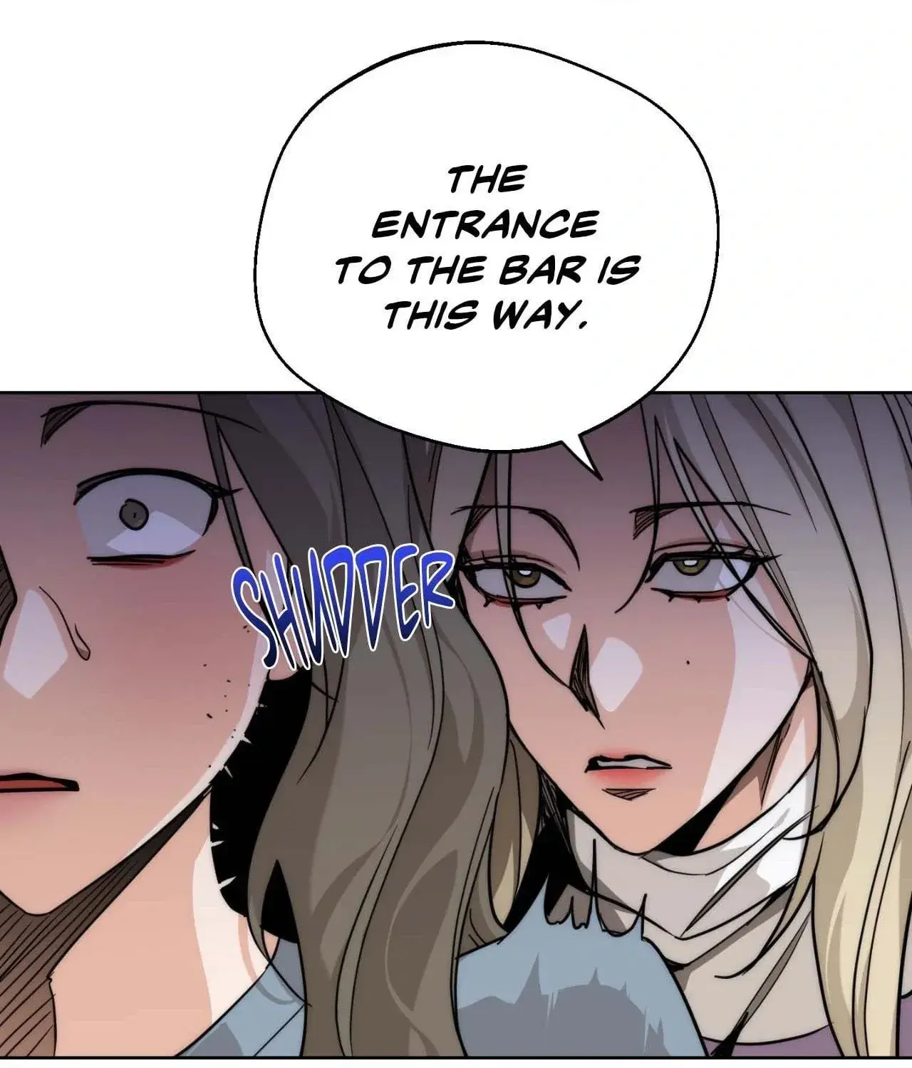 Drunken My Boss — Chapter 22 — Page 44