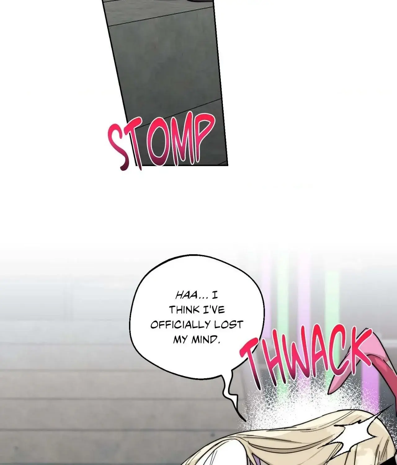 Drunken My Boss — Chapter 22 — Page 68